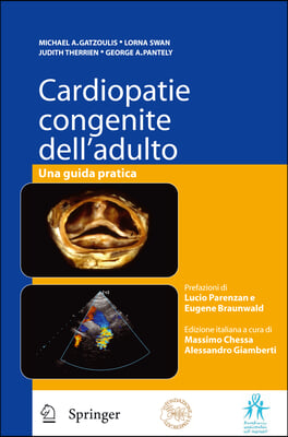 Cardiopatie Congenite Dell&#39;adulto: Una Guida Pratica