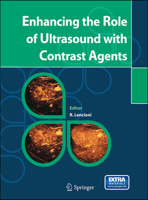 Enhancing the Role of Ultrasound with Contrast Agents