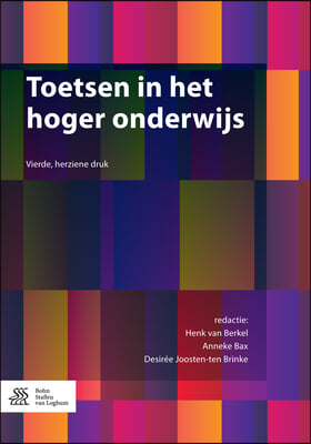 Toetsen in Het Hoger Onderwijs