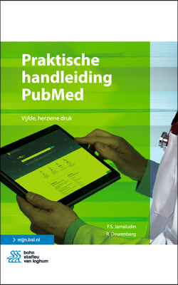 Praktische Handleiding Pubmed