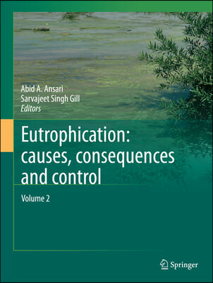 Eutrophication