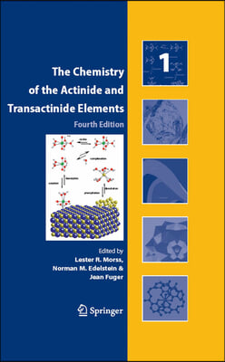 The Chemistry of the Actinide and Transactinide Elements