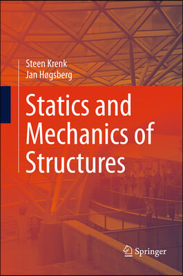 Statics and Mechanics of Structures