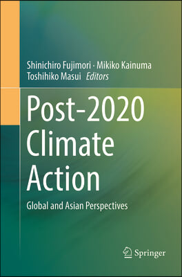 Post-2020 Climate Action