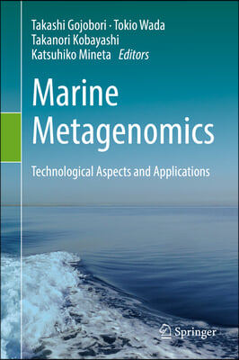 Marine Metagenomics