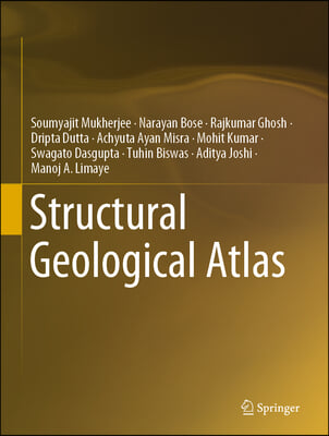 Structural Geological Atlas