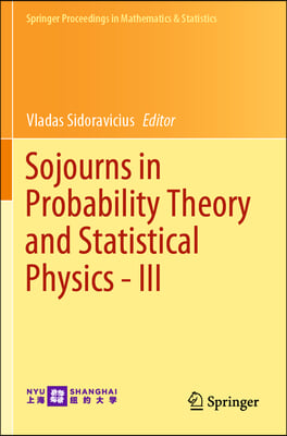 Sojourns in Probability Theory and Statistical Physics - III: Interacting Particle Systems and Random Walks, a Festschrift for Charles M. Newman