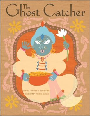 The Ghost Catcher