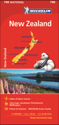 Michelin New Zealand