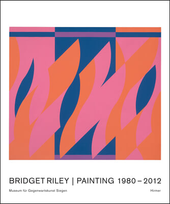 Bridget Riley