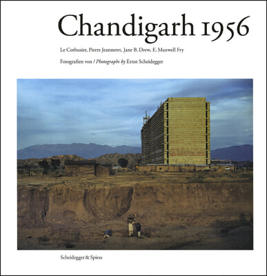 Chandigarh 1956