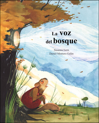 La Voz del Bosque