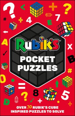 Rubik&#39;s Cube: Pocket Puzzles