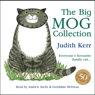 The Big Mog Collection