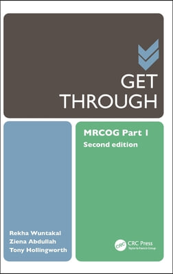 Get Through MRCOG Part 1
