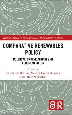 Comparative Renewables Policy