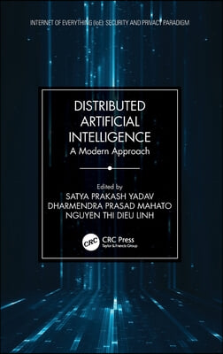 Distributed Artificial Intelligence: A Modern Approach