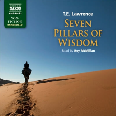 Seven Pillars of Wisdom Lib/E