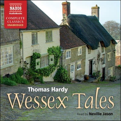 Wessex Tales