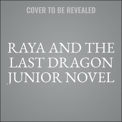 Raya and the Last Dragon