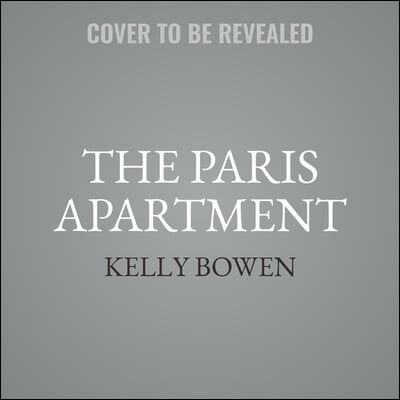 The Paris Apartment Lib/E