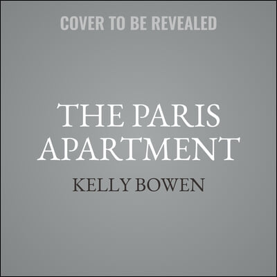 The Paris Apartment