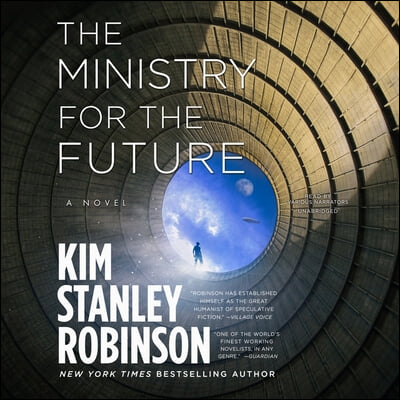 The Ministry for the Future Lib/E