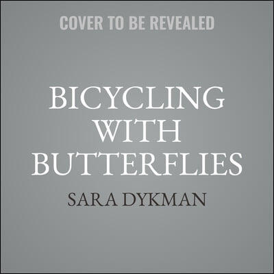 Bicycling with Butterflies Lib/E: My 10,201-Mile Journey Following the Monarch Migration