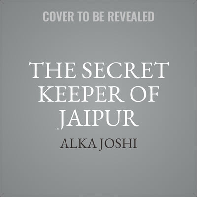 The Secret Keeper of Jaipur