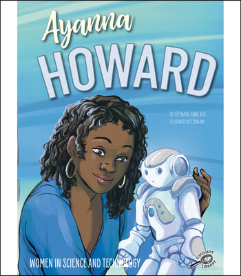 Ayanna Howard