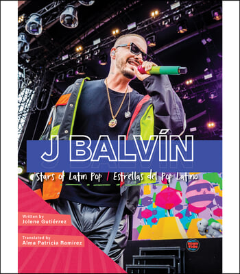 J Balvin