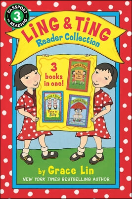 Ling &amp; Ting Reader Collection
