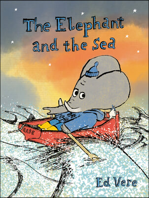 The Elephant and the Sea