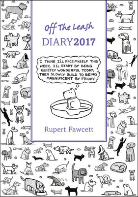 Off the Leash Diary 2017