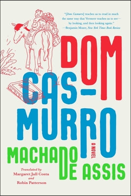 DOM Casmurro