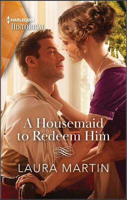 A Housemaid to Redeem Him