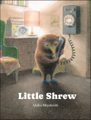 Little Shrew