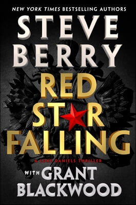 Red Star Falling: Volume 2