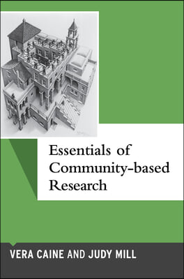 Essentials of Community-based Research