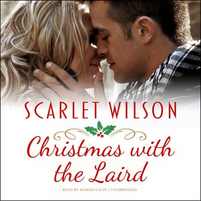 Christmas with the Laird: A Christmas Around the World Novella