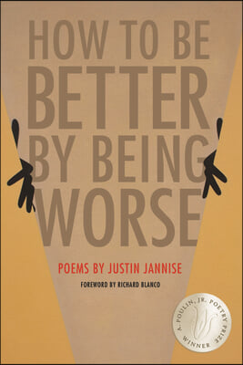 How to Be Better by Being Worse