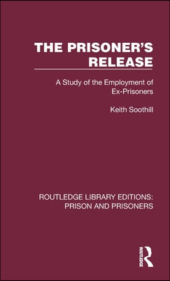 Prisoner&#39;s Release