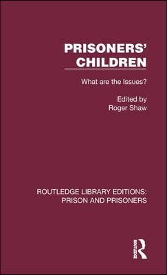 Prisoners&#39; Children