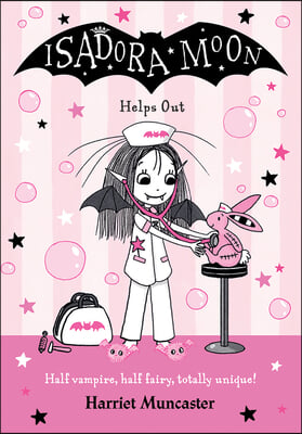 Isadora Moon Helps Out: Volume 18