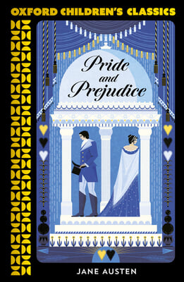 Pride and Prejudice