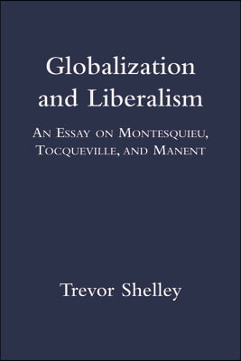 Globalization and Liberalism