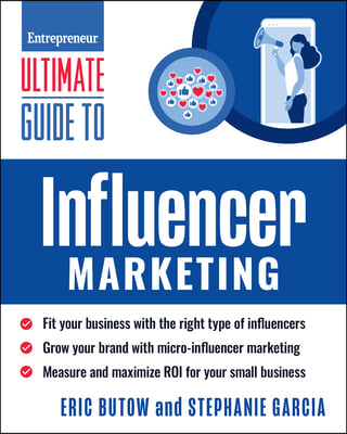 Ultimate Guide to Influencer Marketing
