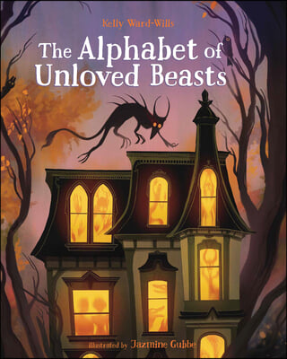 Alphabet of Unloved Beasts