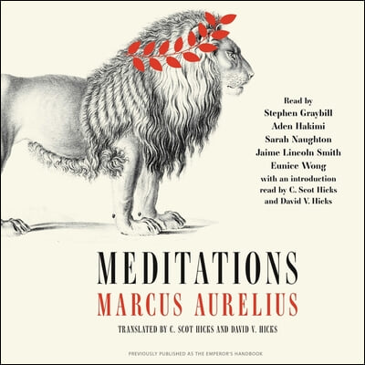 Meditations: A New Translation of the Meditations