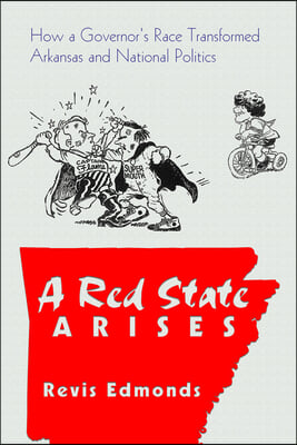 A Red State Arises